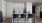 Well-lit kitchen with ample counter space