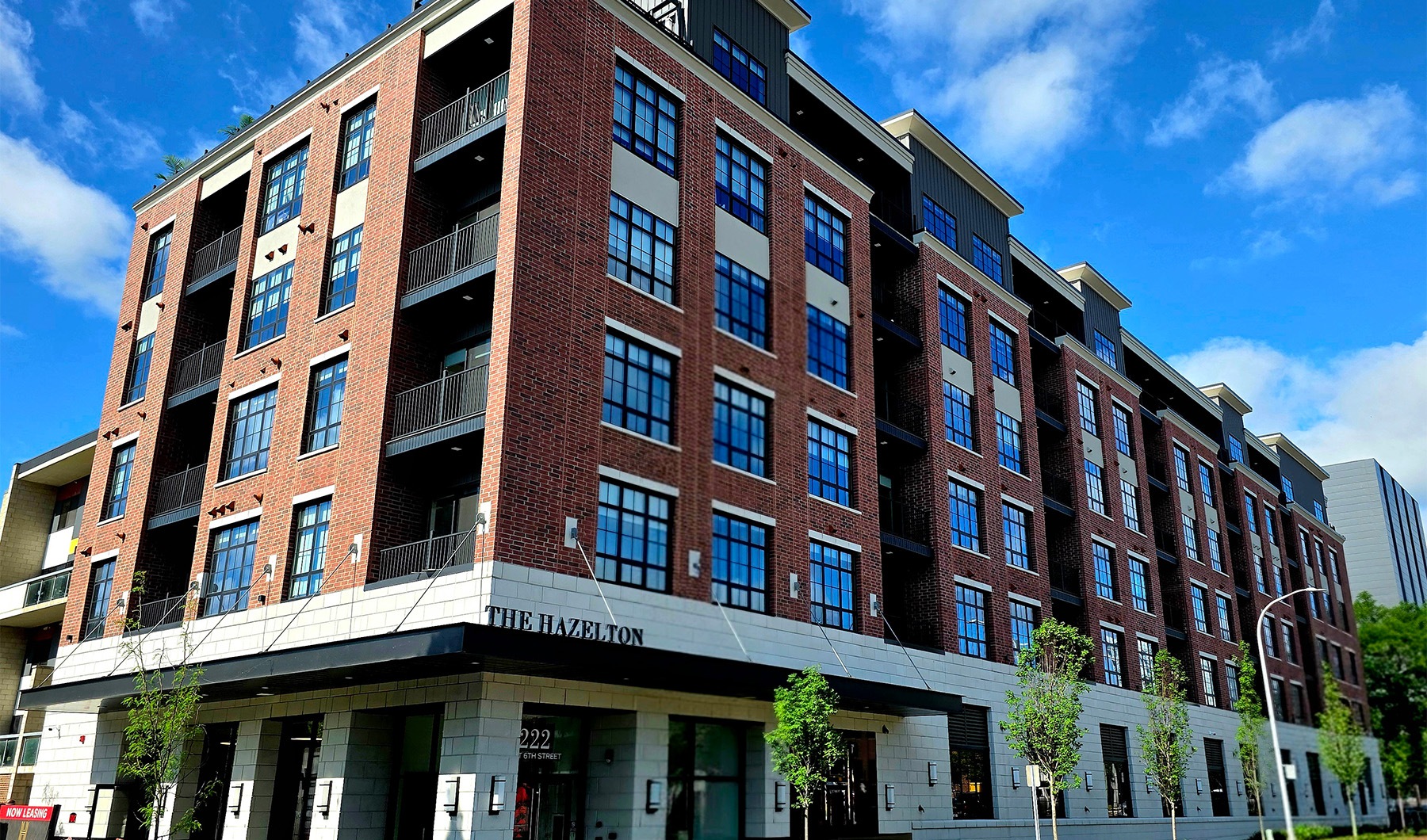 Chic Living in Downtown Royal Oak